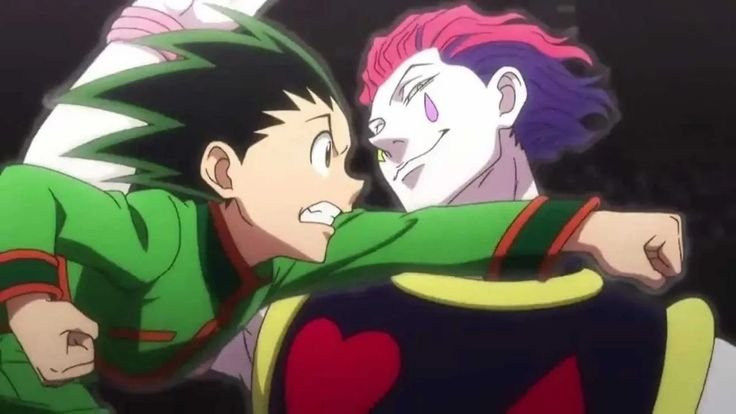 Gon Freecss — Image 41